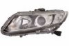 HONDA 33100TR0G01 Headlight